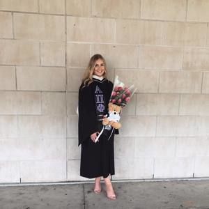 Meet your Posher, Carly